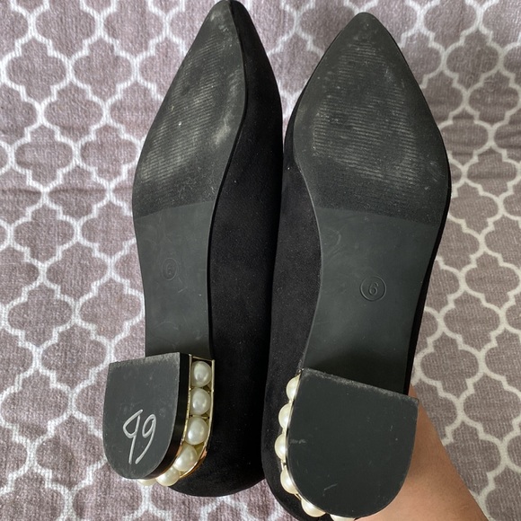 Shoe dazzle girl 👧🏻 sizes 6 - Picture 3 of 6